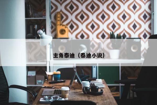 主角泰迪（泰迪小说）