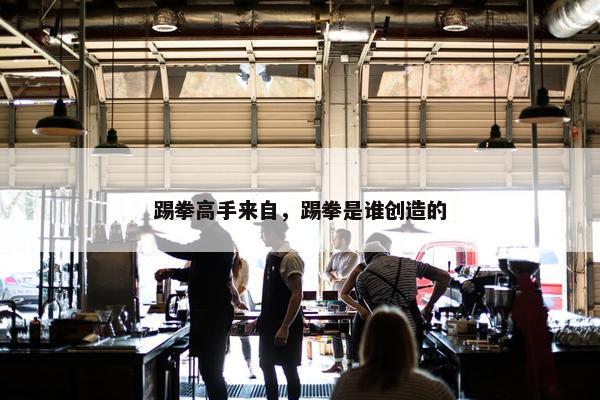 踢拳高手来自，踢拳是谁创造的