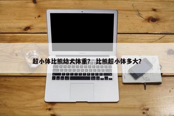 超小体比熊幼犬体重？ 比熊超小体多大？