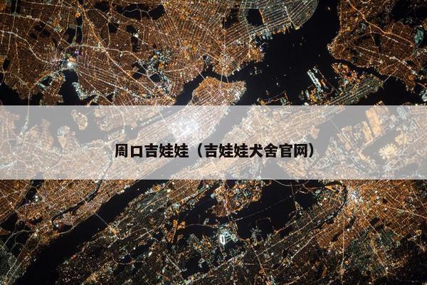 周口吉娃娃（吉娃娃犬舍官网）