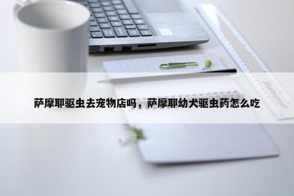 萨摩耶驱虫去宠物店吗，萨摩耶幼犬驱虫药怎么吃