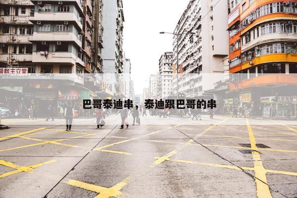 巴哥泰迪串，泰迪跟巴哥的串