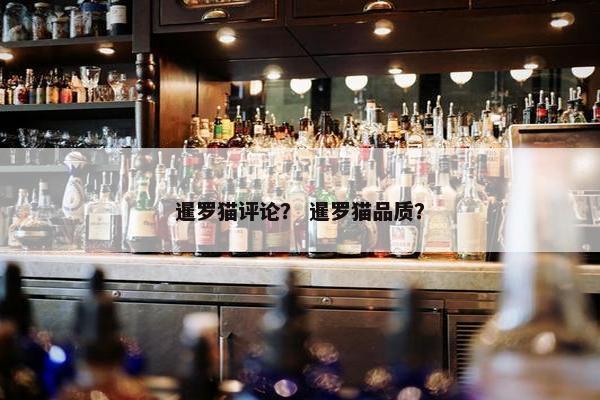 暹罗猫评论？ 暹罗猫品质？
