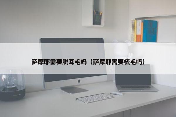 萨摩耶需要脱耳毛吗（萨摩耶需要梳毛吗）